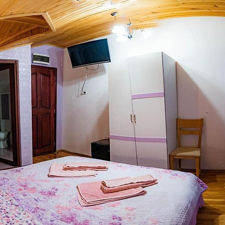 Stanchevata Kashta Hotell Zlatograd Exteriör bild