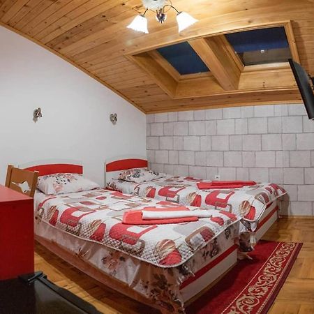 Stanchevata Kashta Hotell Zlatograd Exteriör bild