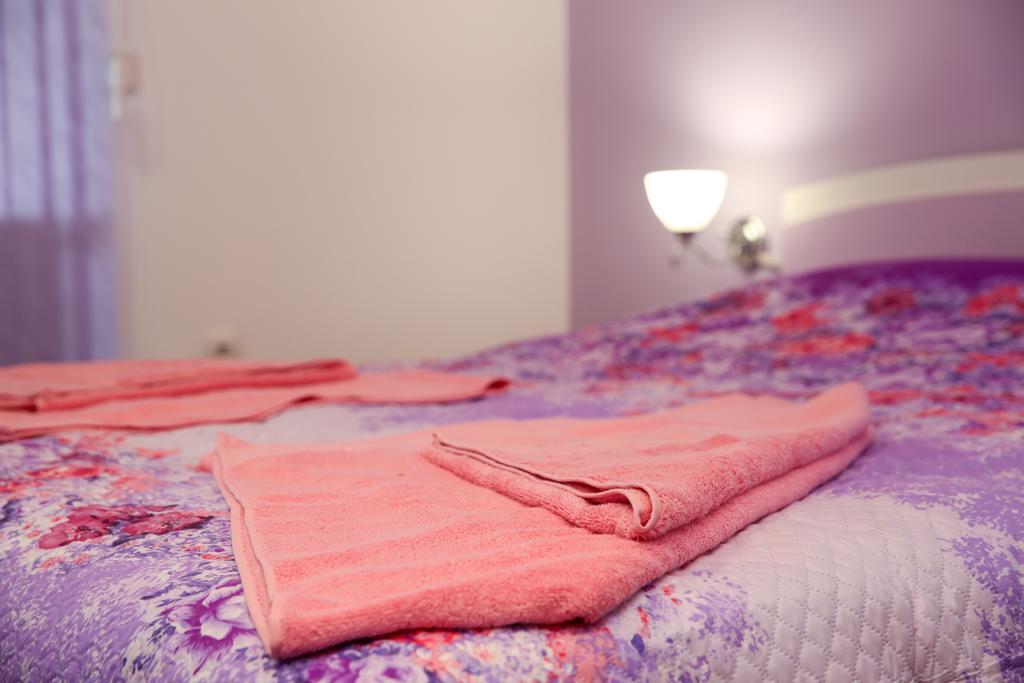 Stanchevata Kashta Hotell Zlatograd Exteriör bild