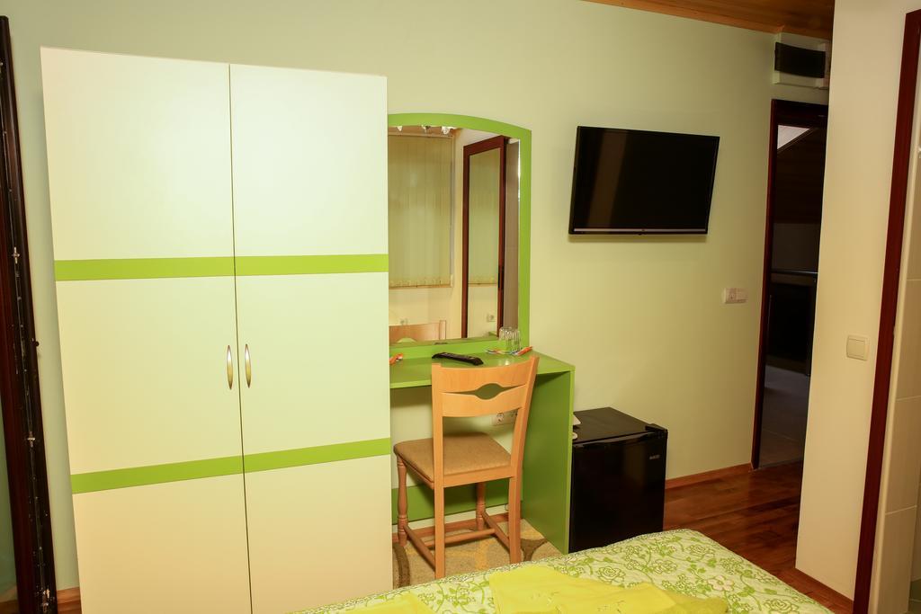 Stanchevata Kashta Hotell Zlatograd Exteriör bild
