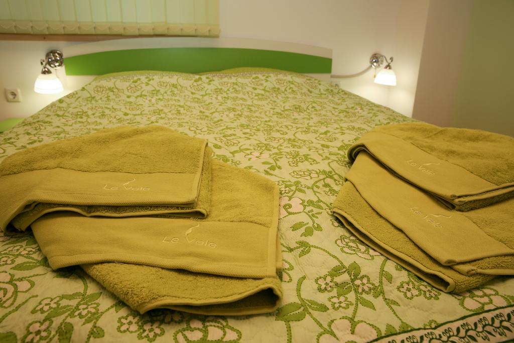 Stanchevata Kashta Hotell Zlatograd Exteriör bild