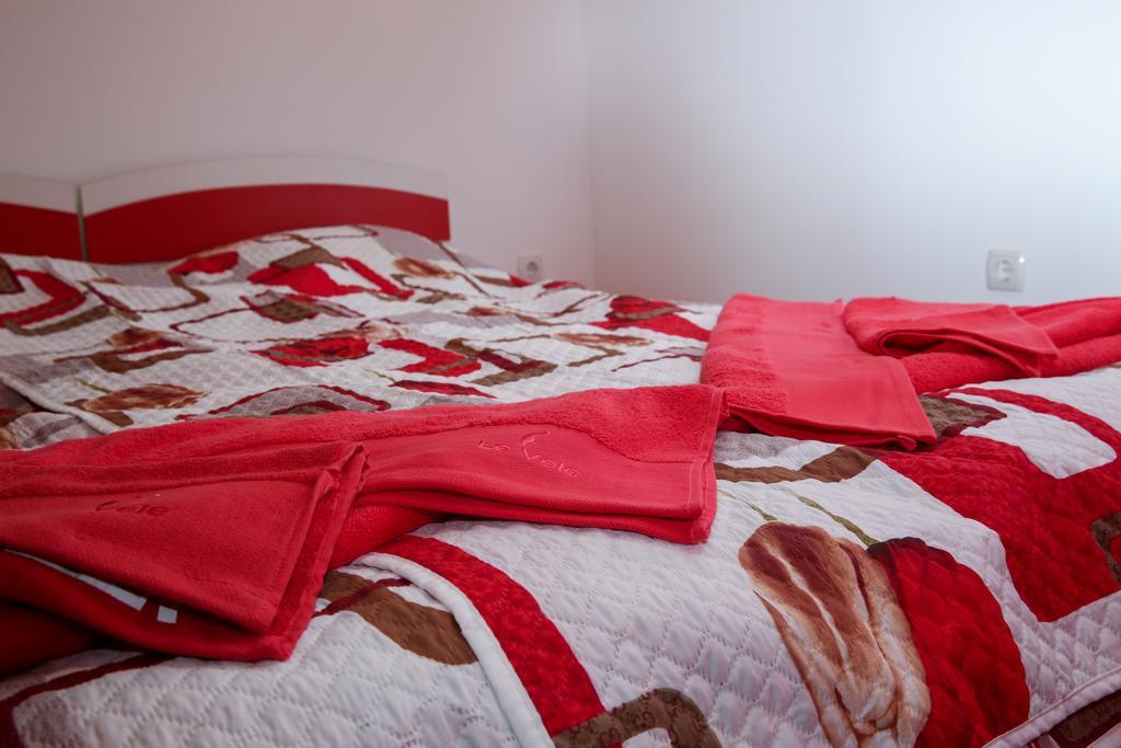 Stanchevata Kashta Hotell Zlatograd Rum bild