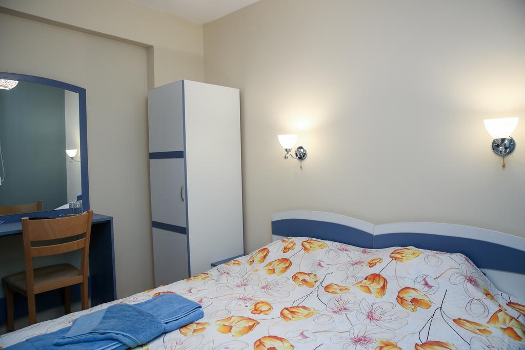 Stanchevata Kashta Hotell Zlatograd Rum bild