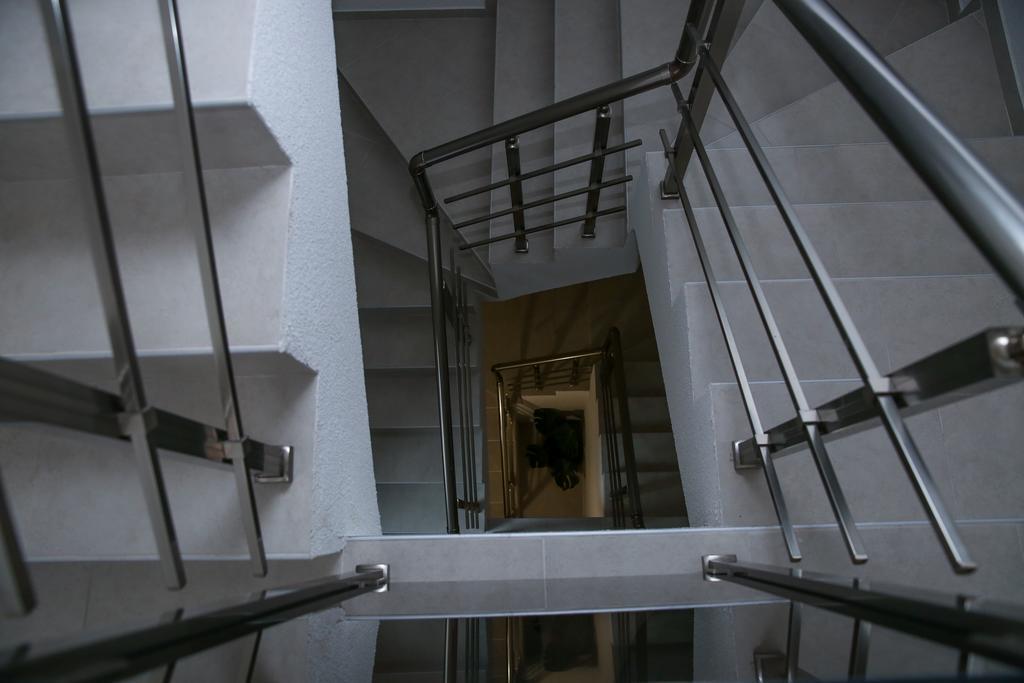 Stanchevata Kashta Hotell Zlatograd Exteriör bild