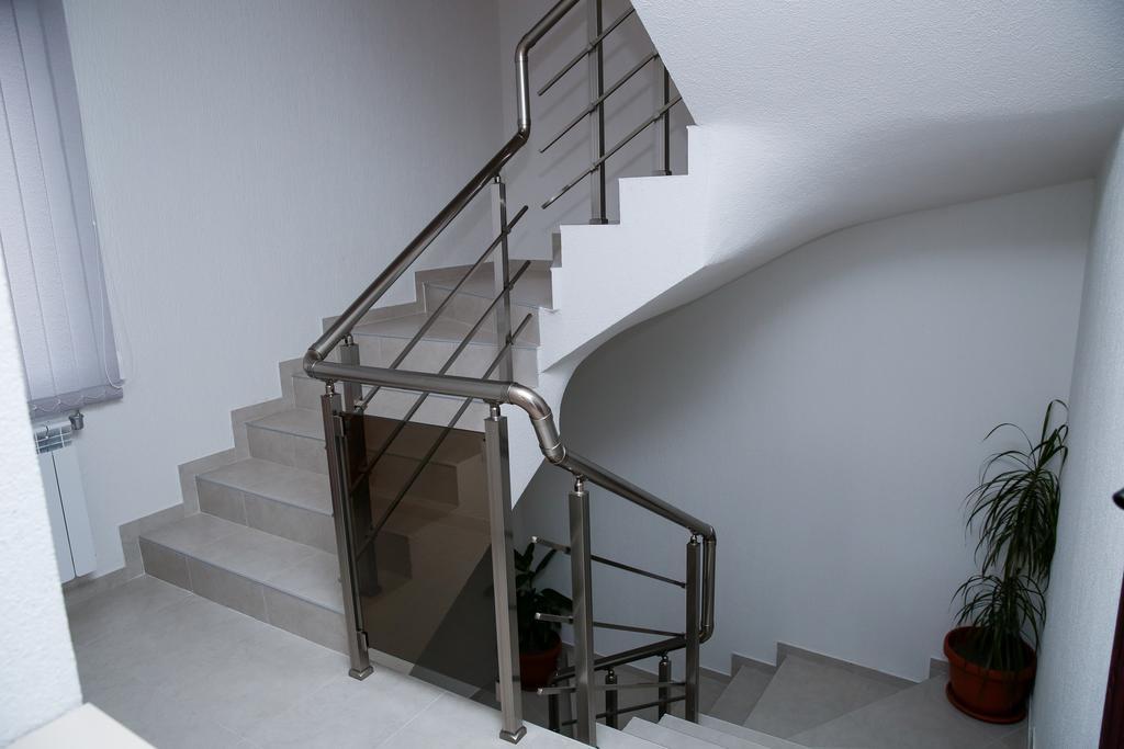 Stanchevata Kashta Hotell Zlatograd Exteriör bild