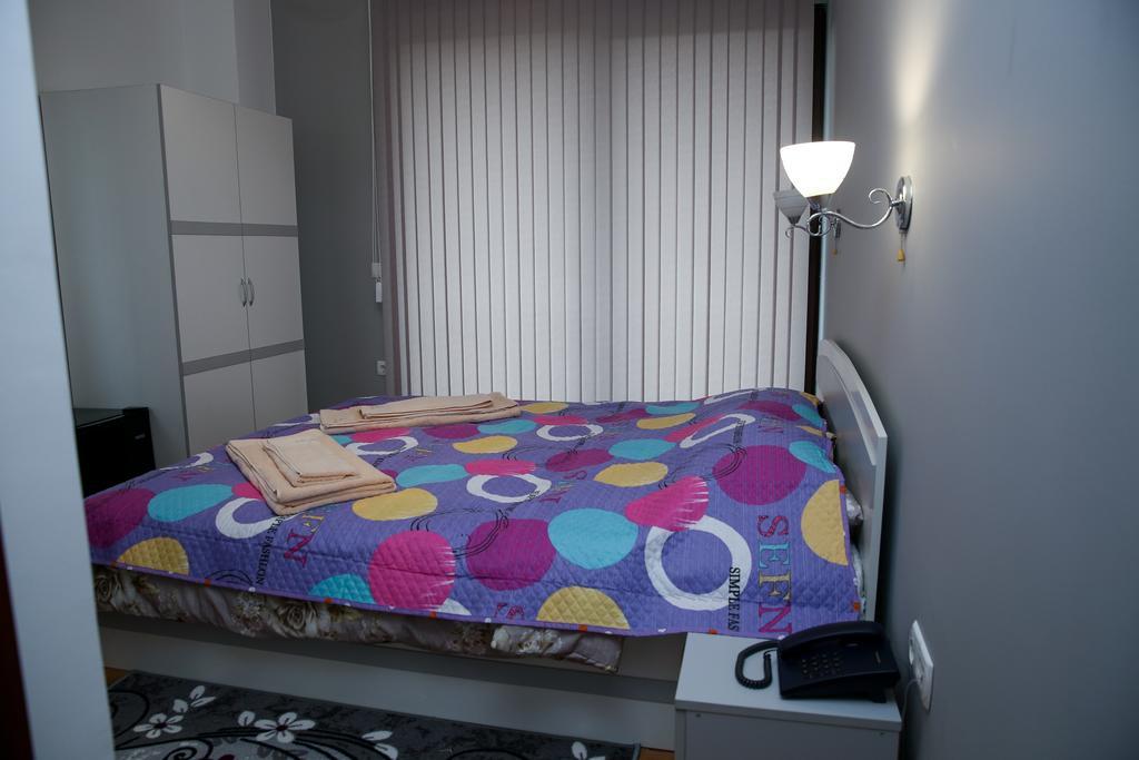 Stanchevata Kashta Hotell Zlatograd Exteriör bild