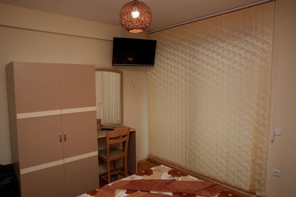 Stanchevata Kashta Hotell Zlatograd Exteriör bild