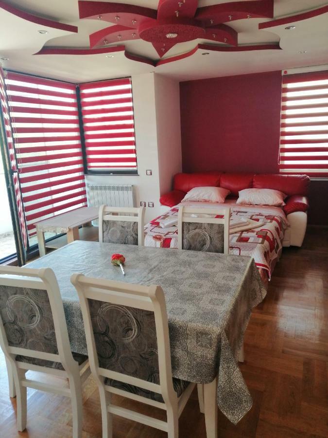 Stanchevata Kashta Hotell Zlatograd Exteriör bild