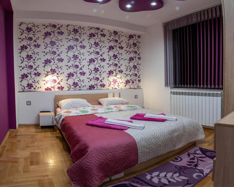 Stanchevata Kashta Hotell Zlatograd Exteriör bild