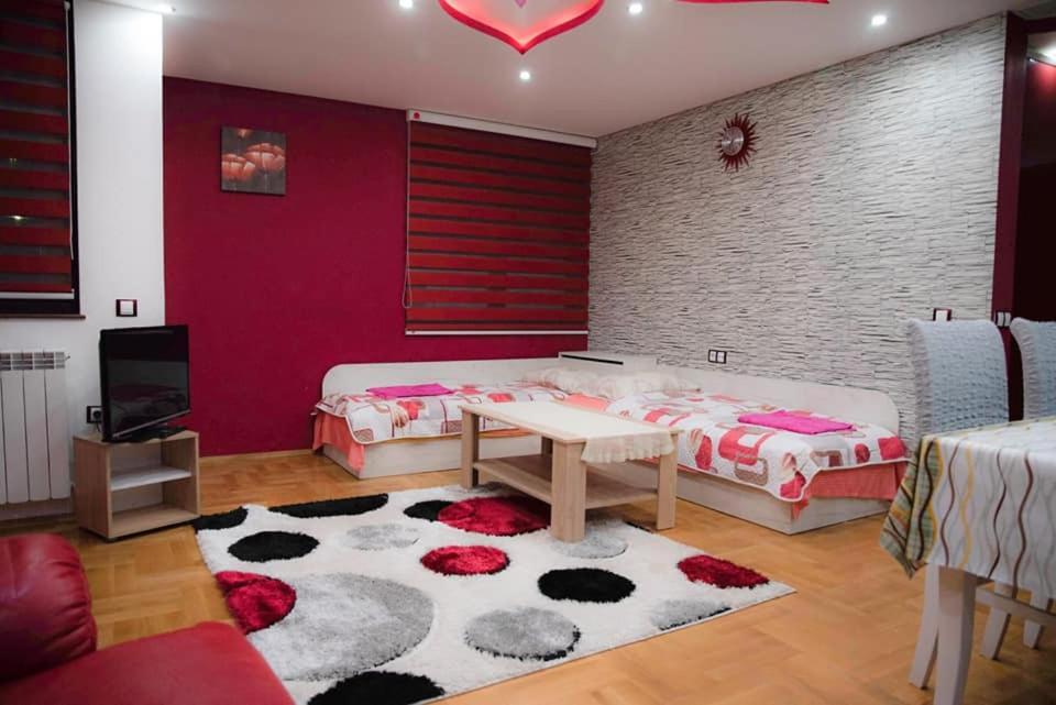 Stanchevata Kashta Hotell Zlatograd Exteriör bild
