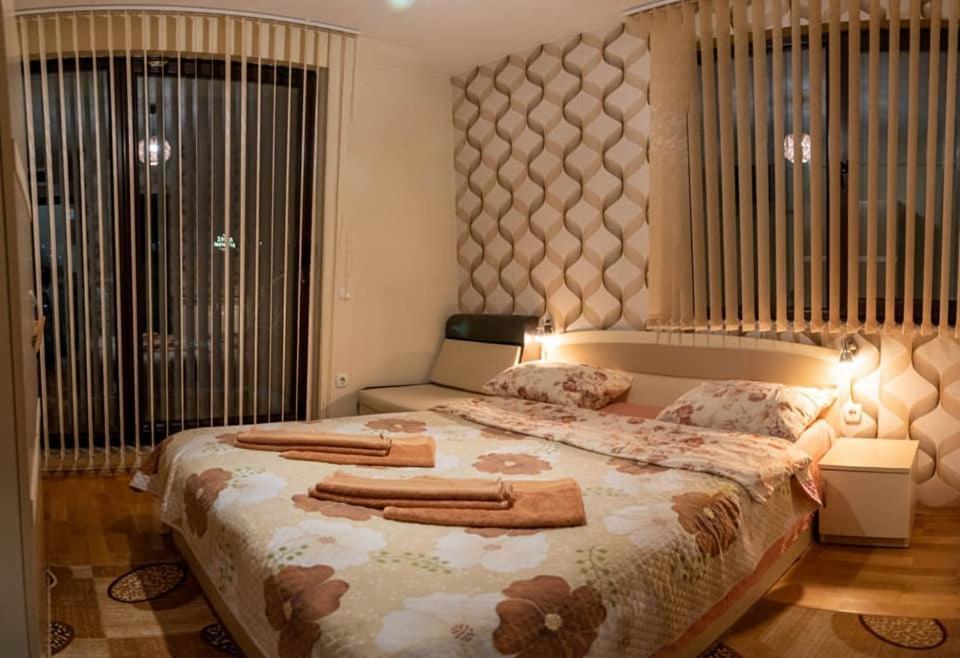 Stanchevata Kashta Hotell Zlatograd Exteriör bild